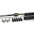 ETELEC ITALIA SPA - ETLSJ1050C GIUNTO TERMORESTRINGENTE BT + CONNETTORE