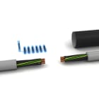 ETELEC ITALIA SPA - ETLSJ0007S GIUNTO TERMORESTRINGENTE SEGNALAMENTO 4/