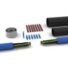 ETELEC ITALIA SPA - ETLSJ0007FS GIUNTO TERMORESTRINGENTE SEGNALAMENTO F/