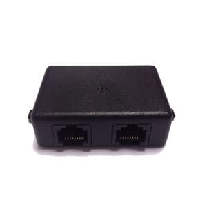 AKSE SRL - AKSPFATBAQ-00B SENSOR BUS BLACK BOX T 0,25