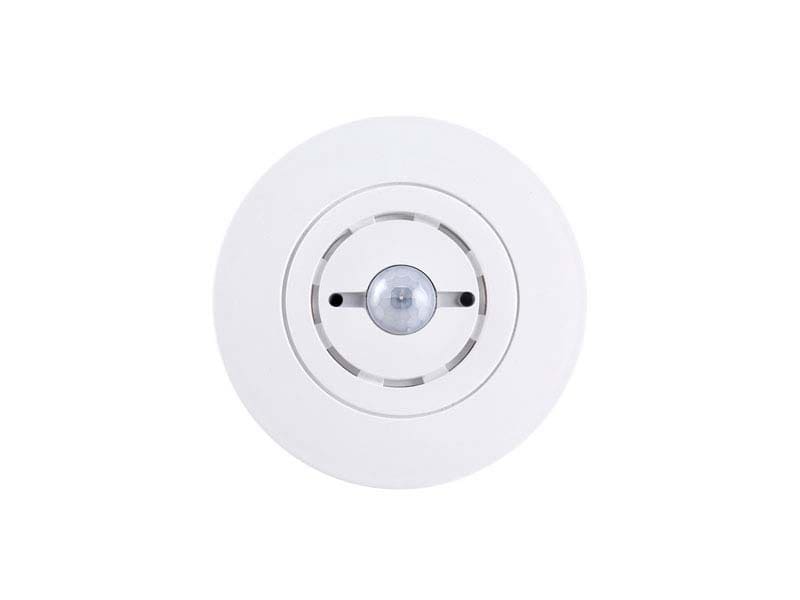 EELECTRON SPA - EEXPD00A02DL2-1 SENSORE DI PRESENZA KNX MULTI DALI-2 BIA