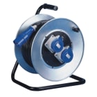 ZECA - ZEC3518 AVVOLG.2 2P+T MT.25 3G1,5