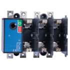 ITALWEBER SPA - ITW35410801 INT.MANOVRA W80-F1/4 80A