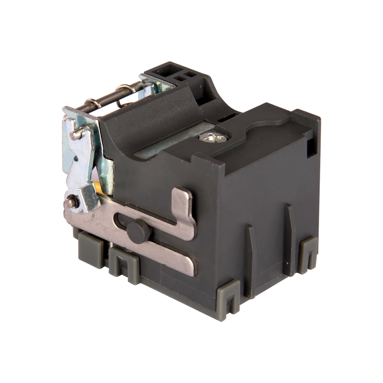 CHINT ITALIA INVESTM - CHT269621 NM8N-UVT22-M8-AC220-240V-SGANC. MINIMA T