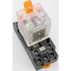 WEIDMULLER - WEI1542450000 DRMKIT 230VAC 4CO LD