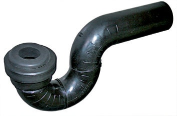 REHAU SPA - RE413568531001 SIFONE PER SCARICO CONDENSA