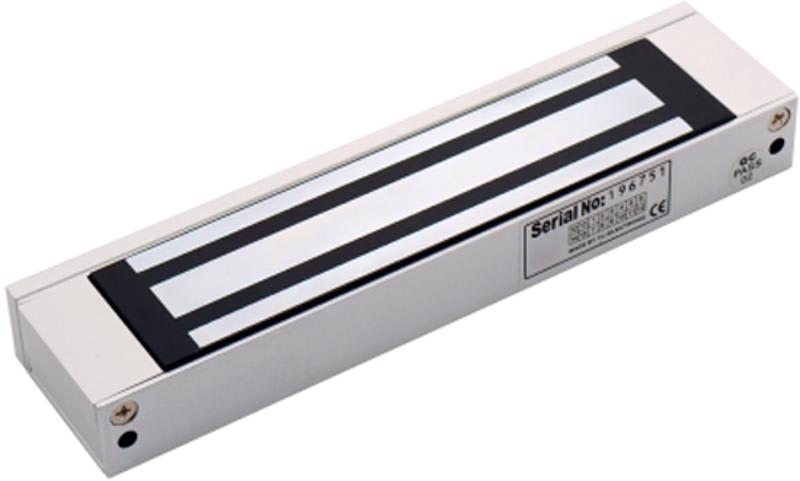 HIKVISION ITALY SRL - HIK302900530 DS-K4H250S : FERMO ELETTRO MAGNETICO 300KG 12/24V