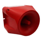 SIRENA - SIR22701 SE 120 RED HT 110-230V AC