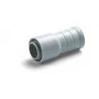 PM FLEX SRL - PMPRK50 RACCORDO STAGNO TUBO-GUAINA IP66 GR HF D