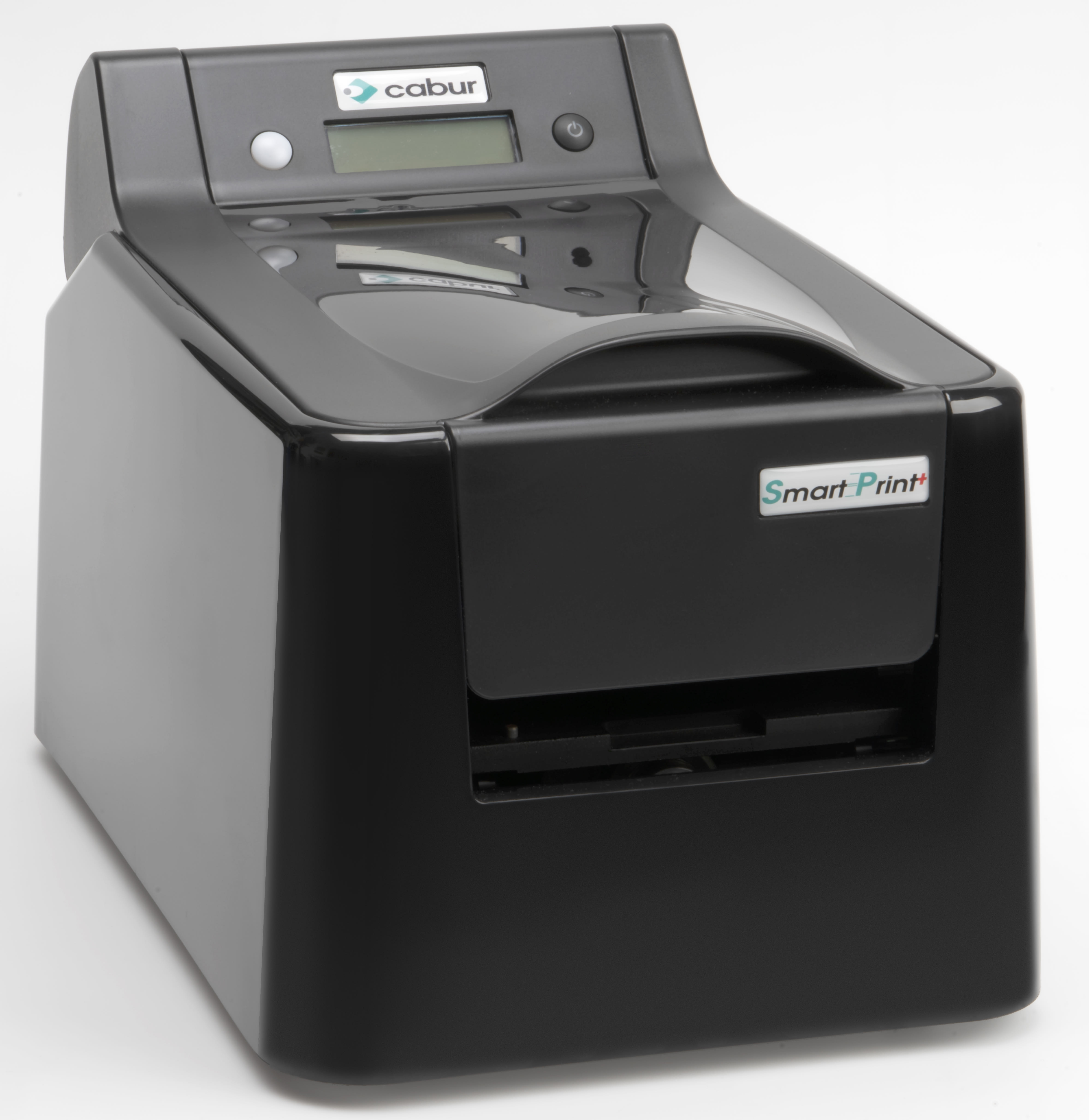 CABUR SRL - CBRSMARTPRINTPLUS STAMPANTE TRASF. TERMICO A CASSETTO PLUS
