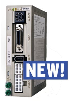 OMRON - OMRR7ACNB01A SERVO- CONN POT AZ SMARTSTEP 2