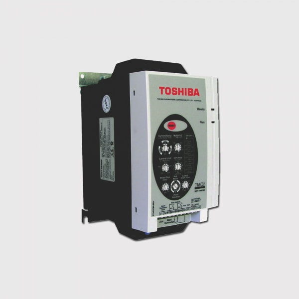 TECNO BI SRL - TNBTMC74055C1 SOFT START TOSHIBA TMC7-4055-C1 BY PASS