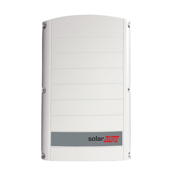 SOLAREDGE - SHNSE30K-RW00IBNM4 THREE PHASE INVERTER, 30KW, MC4, DC SPD