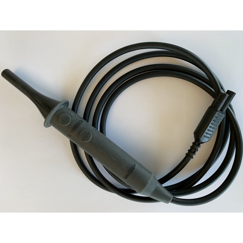 A.M.R.A. SPA - AMRP01102157 CHAUVIN ARNOUX SONDA COMANDO REMOTO CA61