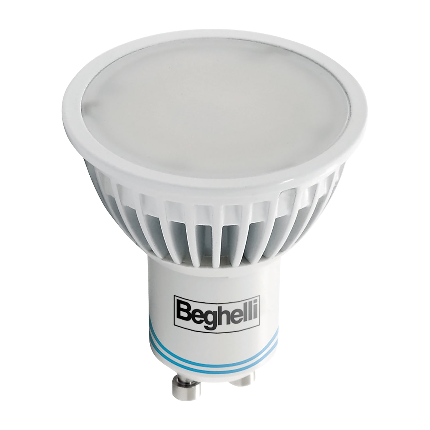 BEGHELLI - BEG56302 SORPRESALED 4W 230V GU10 3000K