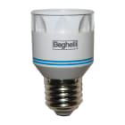 BEGHELLI - BEG56304 P.LAMPADA SORPRESALED 230V E27