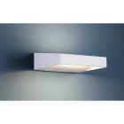 EXENIA SRL - EXE36860684X/9527 SPACE 310MM 24+48W PUSH BIANCO TXT 9527