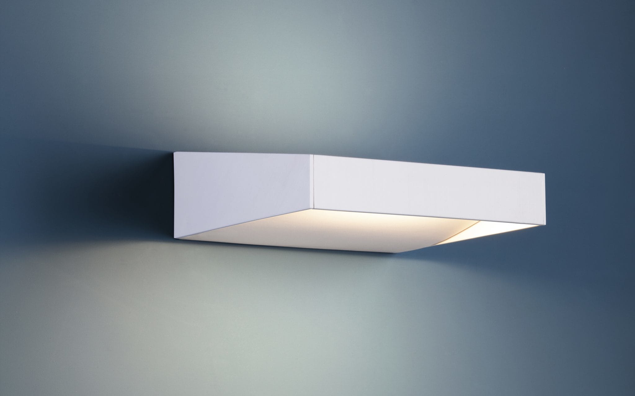 EXENIA SRL - EXE36860684X SPACE 310MM 24+48W PUSH BIANCO TXT 8530