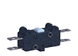 CROUZET - CRO83106338 MICROSWITCH, CLASSIC, 83106 SERIES, 8310