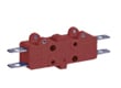 CROUZET - CRO83154001 MICROSWITCH, CLASSIC, 83154 SERIES, 8315
