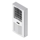 NVENT HOFFMAN - HOFS060326G031 SpectraCool Slim Fit per interni S06, 300 W 230 V C, grigio chiaro, acciaio
