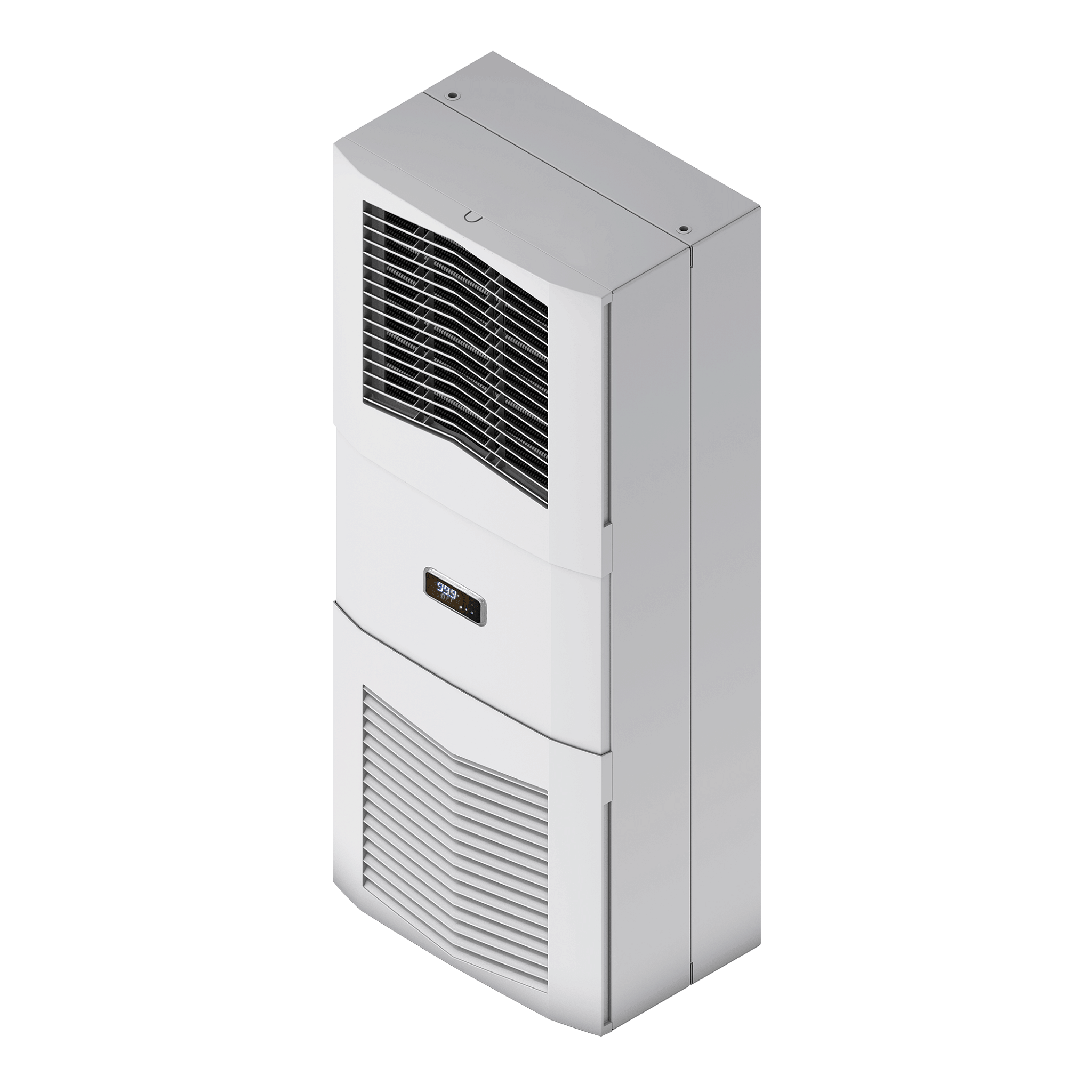 ELDON AUSTRIA GMBH - HOFS060516G031 Slimfit 500W