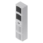 ELDON AUSTRIA GMBH - HOFS101016G031 Slimfit 1000W