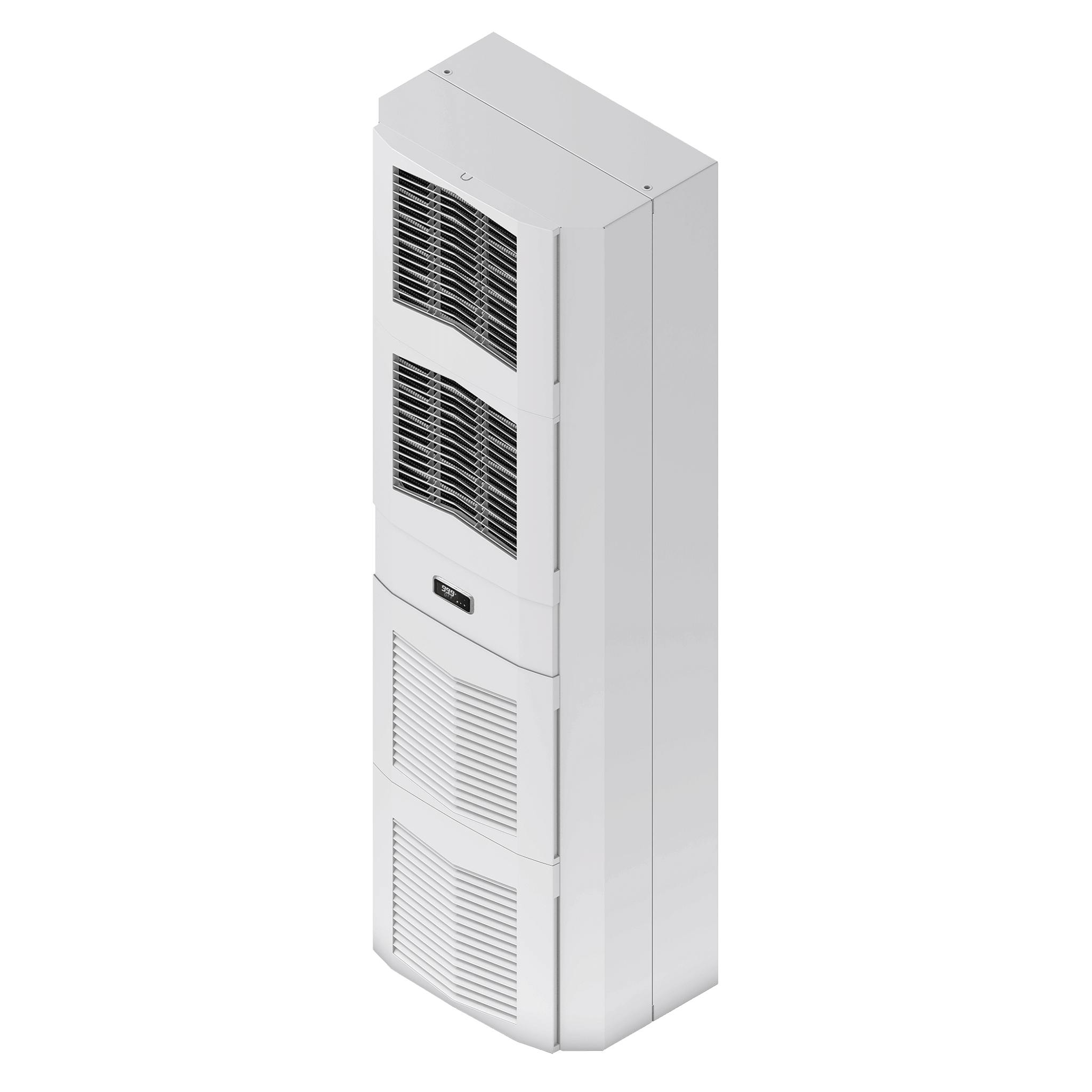ELDON AUSTRIA GMBH - HOFS162046G031 Slimfit 2000W