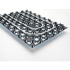 HENCO - CAPPELLOTTO - CPLUFH04ISO05 PANNELLO SPIDEREX REGULAR STRETCH H 5