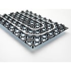 HENCO - CAPPELLOTTO - CPLUFH06ISO05 PANNELLO SPIDEREX LIGHT STRETCH H5