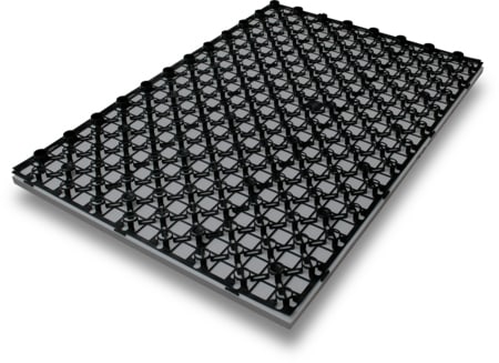 HENCO - CAPPELLOTTO - CPLUFH07ISO37 PANNELLO SPIDEREX BOLD DARK H37