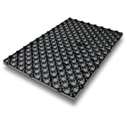 HENCO - CAPPELLOTTO - CPLUFH07ISO22 PANNELLO SPIDEREX BOLD DARK H22