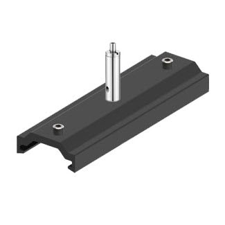 SIDE SPA - SDEM-99064 BINARI M-SYSTEM STAFFA CON FUNE NE