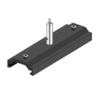 SIDE SPA - SDEM-99064 BINARI M-SYSTEM STAFFA CON FUNE NE