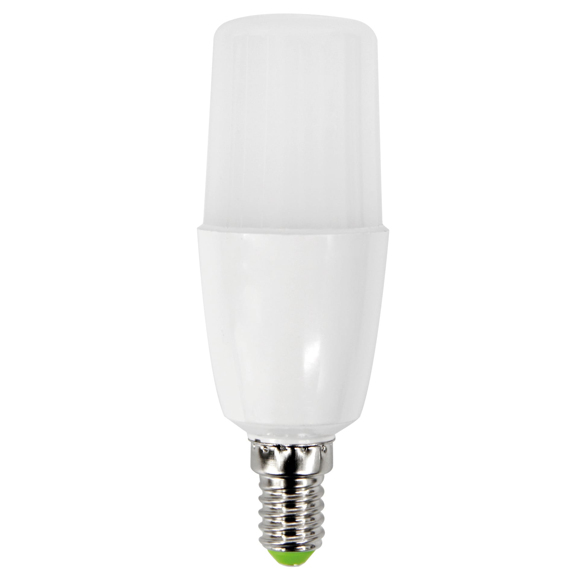 BEGHELLI - BEG58030 STICK LED 8W 850LM E14 3K