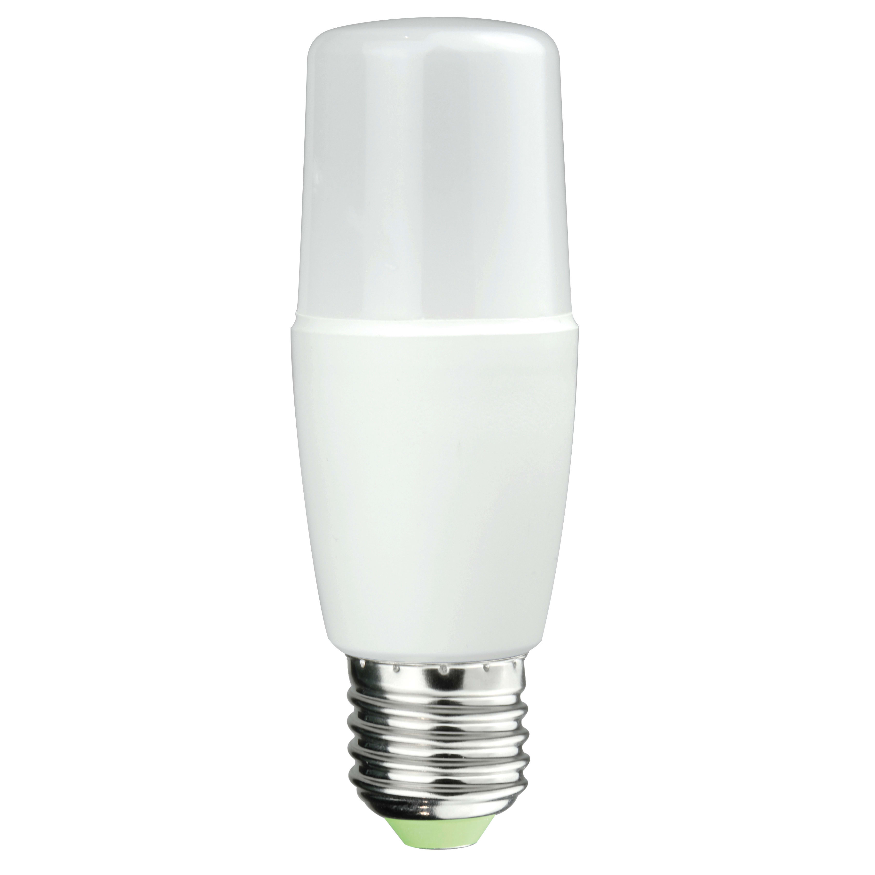 BEGHELLI - BEG58037 STICK LED 9W 950LM E27 4K