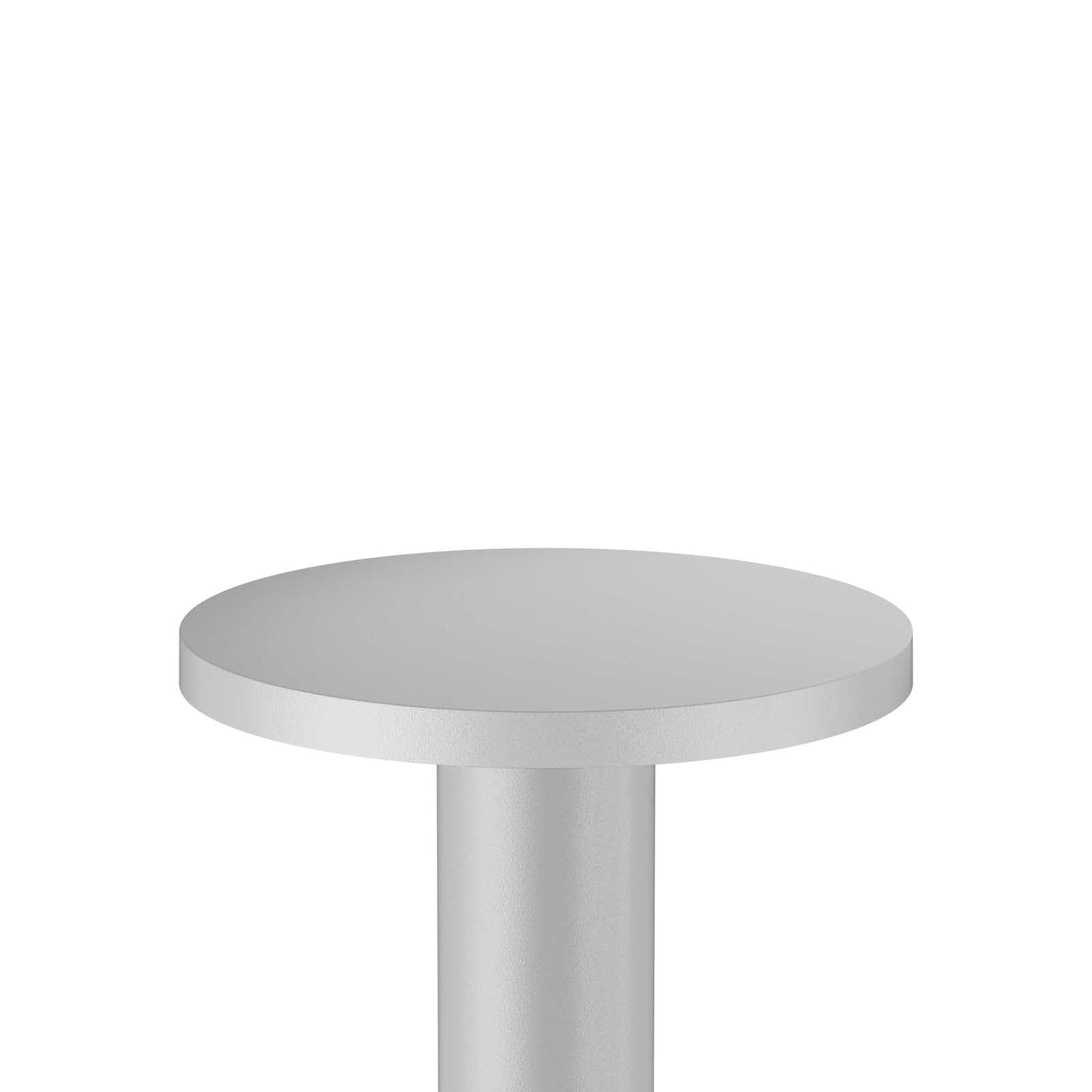 LOMBARDO - LOMLL16150K2 STIK 200 OPAL LED 2.7K 9W CORTEN