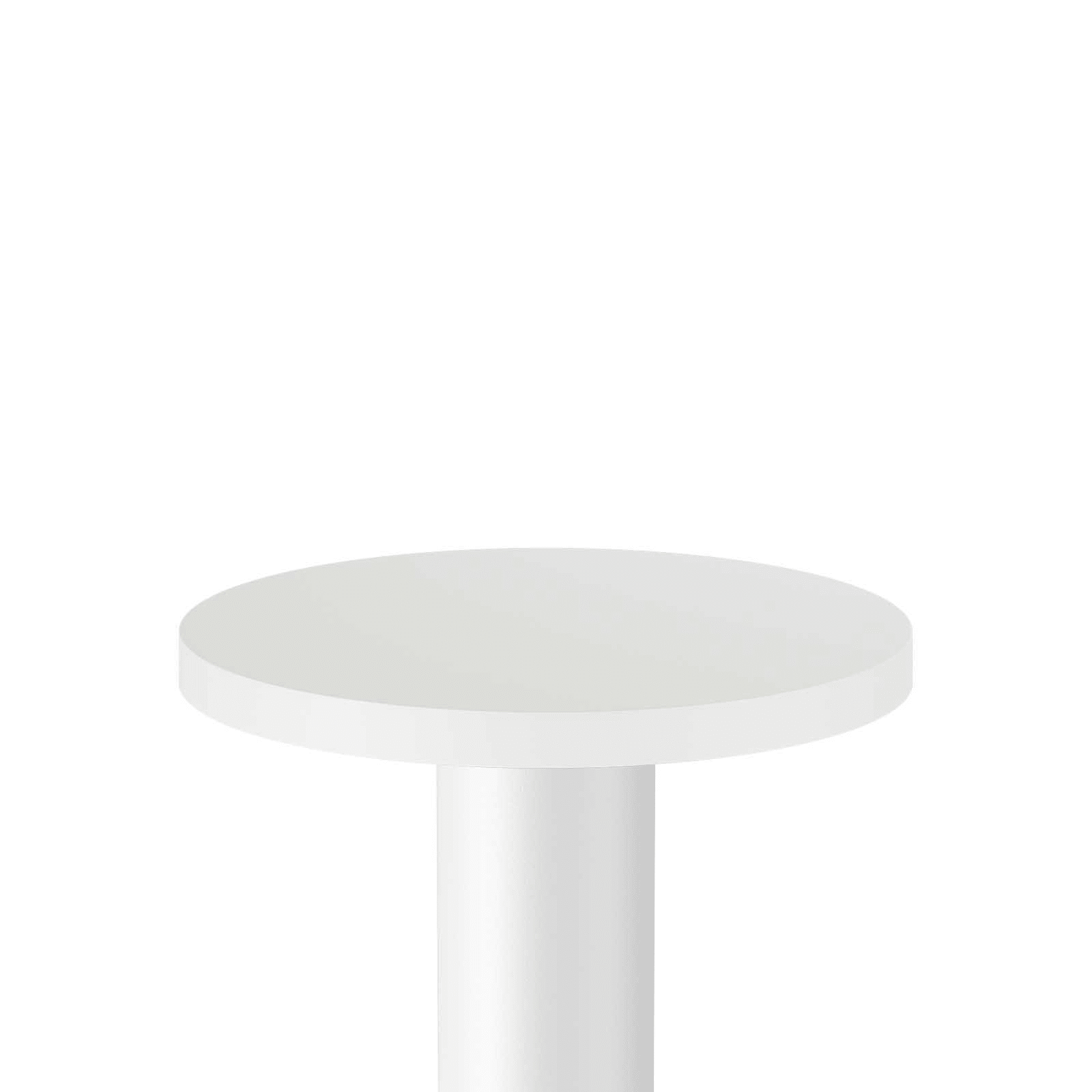 LOMBARDO - LOMLL16150W3 STIK 200 OPAL LED 3K 9W BIANCO