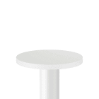 LOMBARDO - LOMLL16150W3 STIK 200 OPAL LED 3K 9W BIANCO