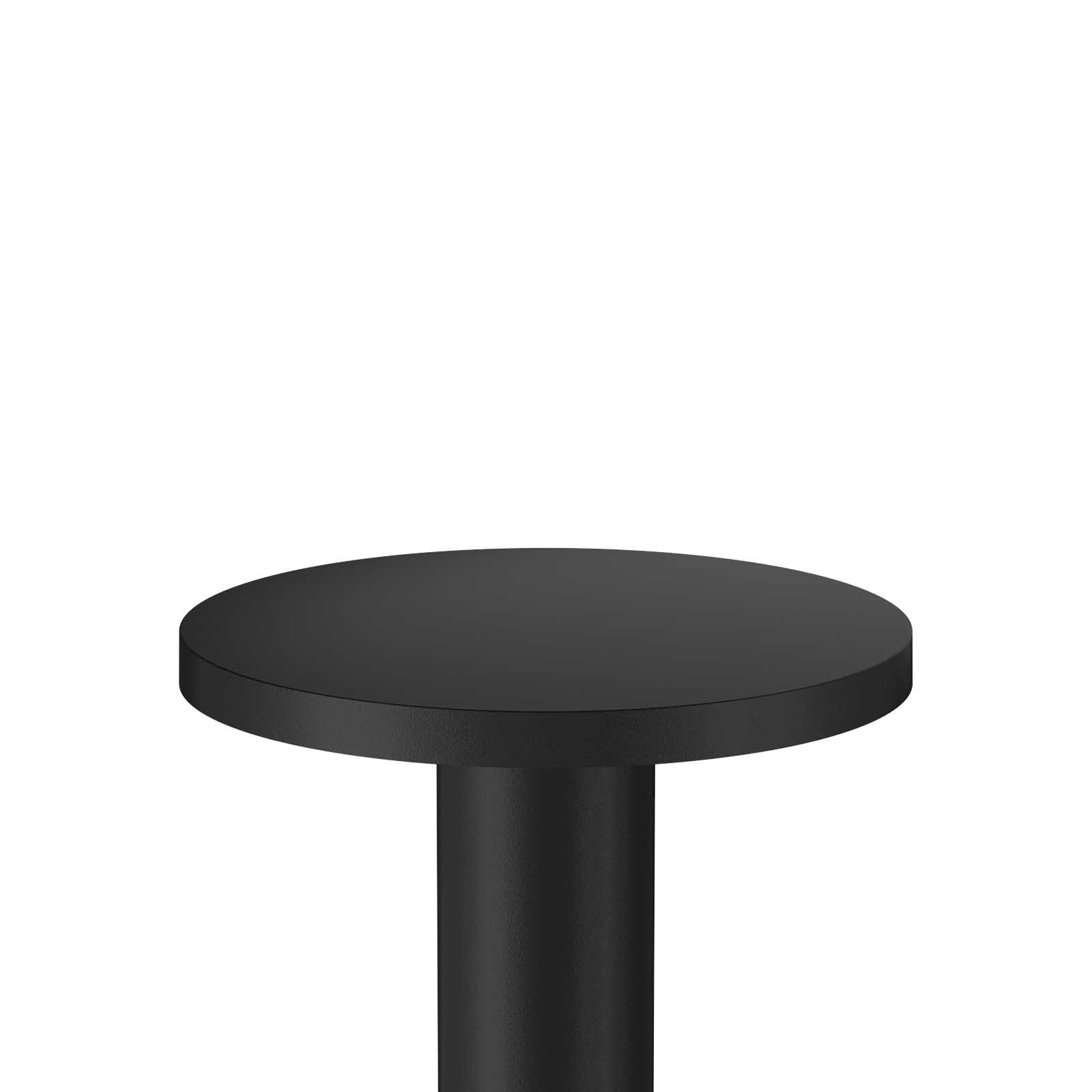 LOMBARDO - LOMLL16150B3 STIK 200 OPAL LED 3K 9W NERO