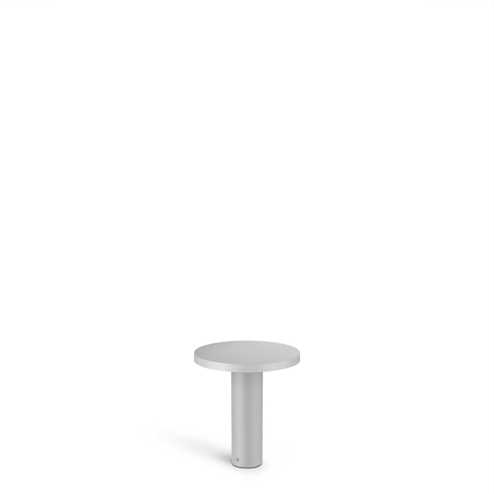 LOMBARDO - LOMLL16151K3 STIK 200 OPAL BOLLARD 270 LED 3K 9W COR