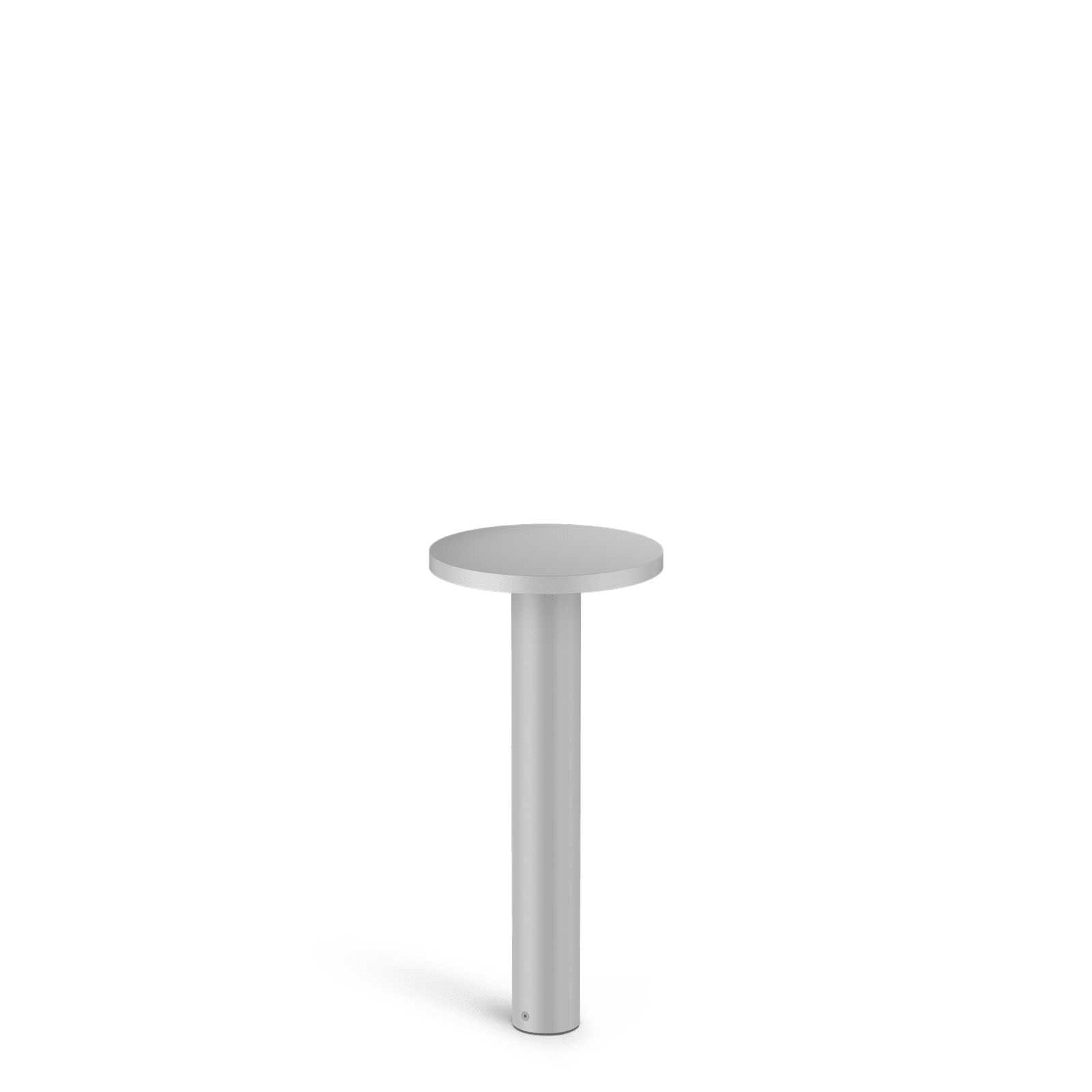 LOMBARDO - LOMLL16152K3 STIK 200 OPAL BOLLARD 420 LED 3K 9W COR