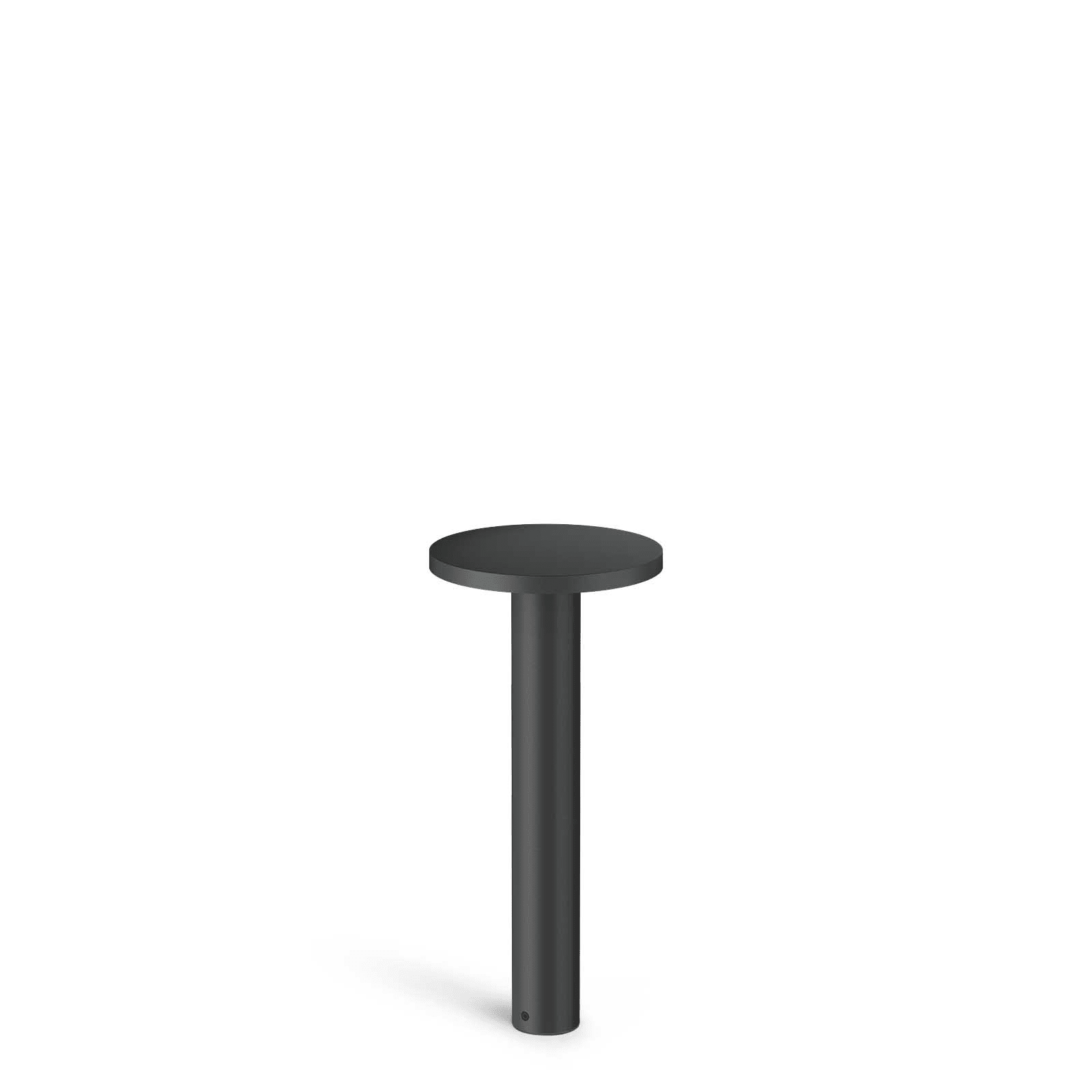 LOMBARDO - LOMLL16152E3 STIK 200 OPAL BOLLARD 420 LED 3K 9W ANT