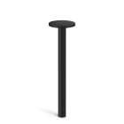 LOMBARDO - LOMLL16153B3 STIK 200 OPAL BOLLARD 720 LED 3K 9W NER