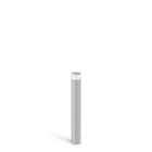 LOMBARDO - LOMLL16142K3 STIK 60 FLAT OPAL BOLLARD 450 LED 3K 5,