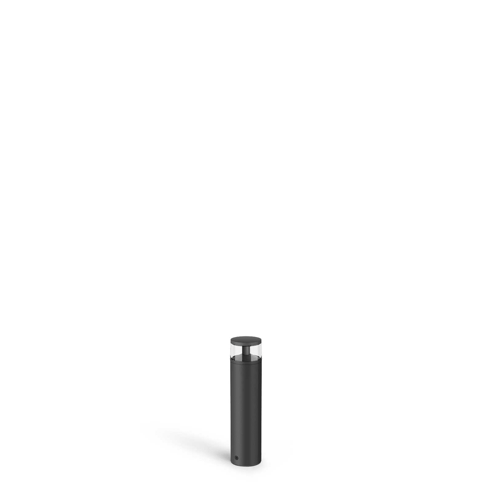 LOMBARDO - LOMLL16131EN STIK 60 FLAT TRASP BOLLARD 300 LED 4K 5