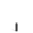 LOMBARDO - LOMLL16131EN STIK 60 FLAT TRASP BOLLARD 300 LED 4K 5