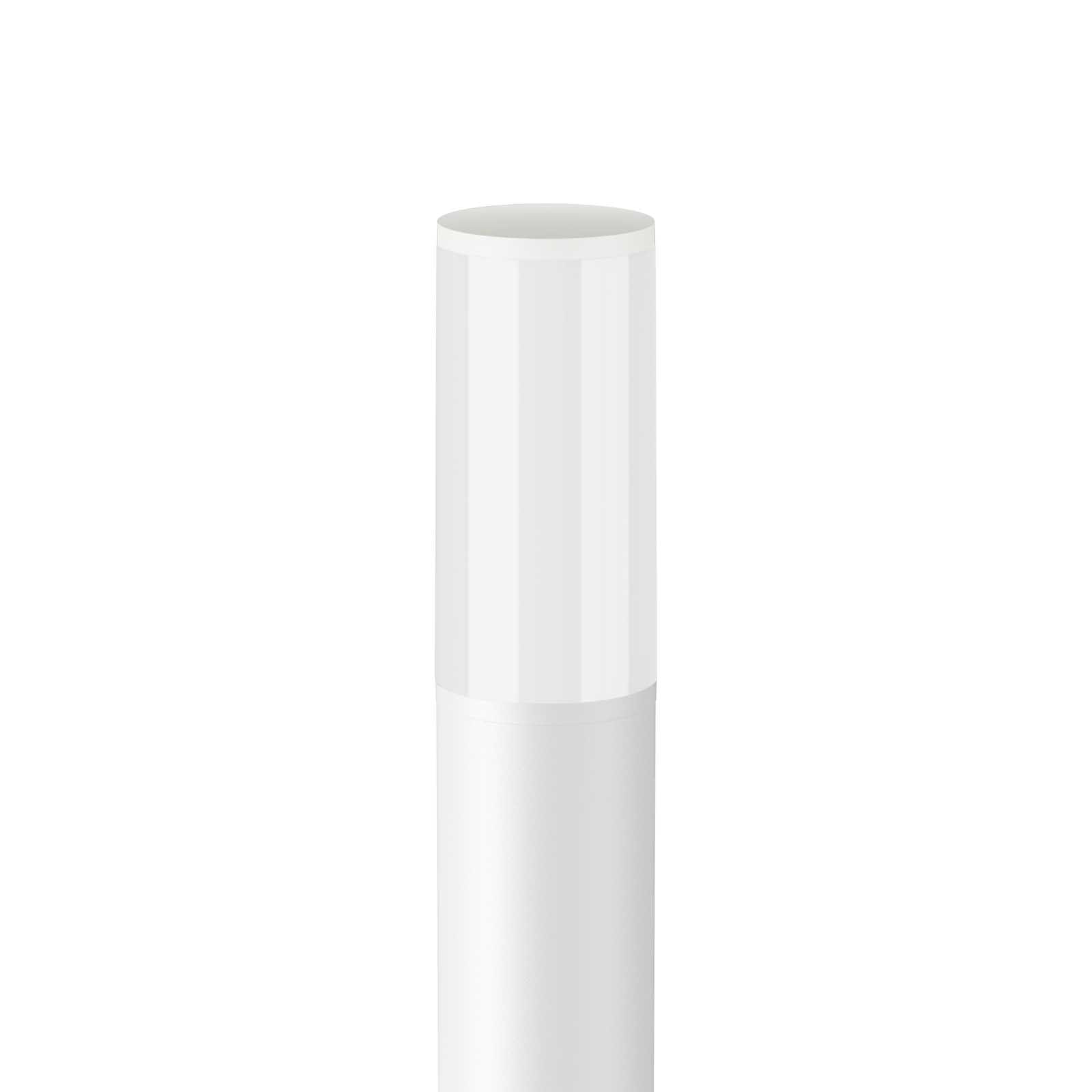LOMBARDO - LOMLL16120W2 STIK 60 OPAL LED 2.7K 5,5W BIANCO