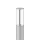 LOMBARDO - LOMLL16110K3 STIK 60 TRASP LED 3K 5,5W CORTEN