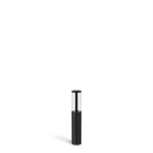 LOMBARDO - LOMLL16111B2 STIK 60 TRASP BOLLARD 390 LED 2.7K 5,5W